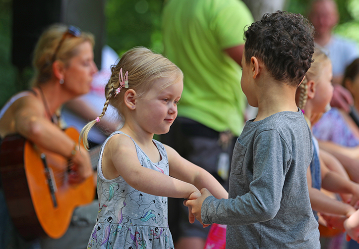 Integrative Kindertagesstätte
